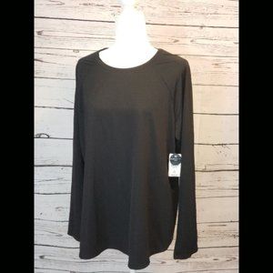 Torrid Active Swim Rash Guard